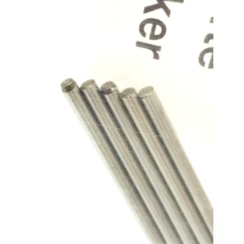 RECAMBIO BOTADOR ACERO DIDI (5 UDS)