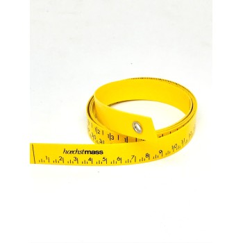 CINTA METRICA CALZADO (UNIDAD)