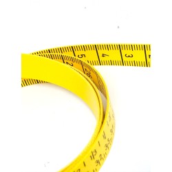 CINTA METRICA CALZADO (UNIDAD)