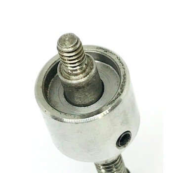 PORTAFRESAS HENDIDO M-8