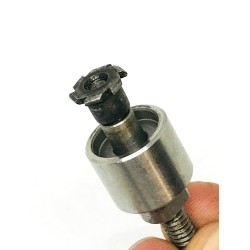 PORTAFRESAS HENDIDO M-8