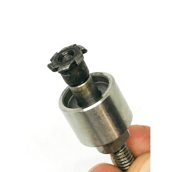 PORTAFRESAS HENDIDO MASTER M-6