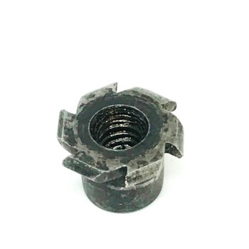 FRESA CALZADO HENDIDOS SUELA ACERO