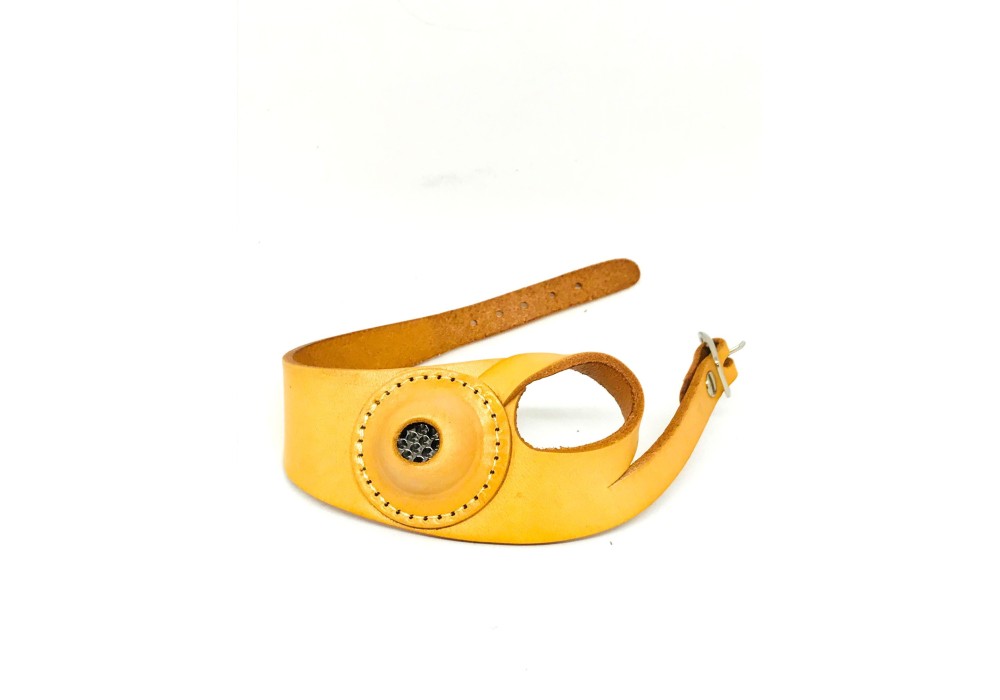 GUANTE MANOPLILLO GUARNICIONERO