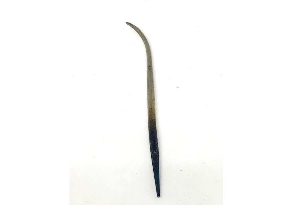 LEZNA PUNZON SEMIRECTA SIN MANGO