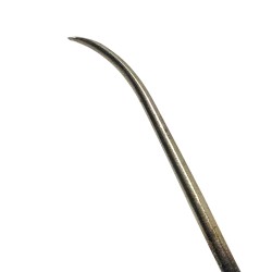 LEZNA PUNZON SEMIRECTA SIN MANGO