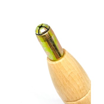 MANGO PORTALEZNAS REGULABLE 110MM