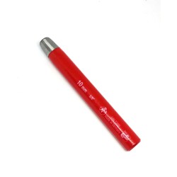 SACABOCADOS DE GOLPE CILINDRICOS  10MM