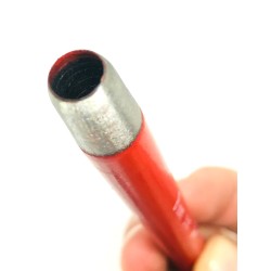 SACABOCADOS DE GOLPE CILINDRICOS  10MM