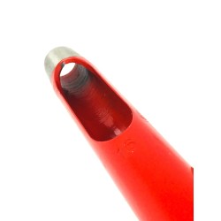 SACABOCADOS DE GOLPE CILINDRICOS  10MM