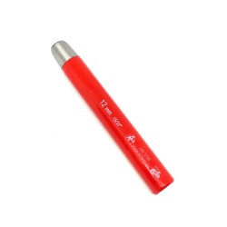 SACABOCADOS DE GOLPE CILINDRICOS  12MM