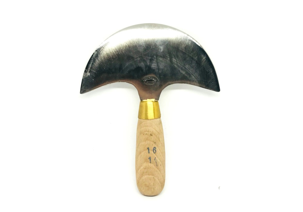 MEDIA LUNA CORTE 16CM R.H.