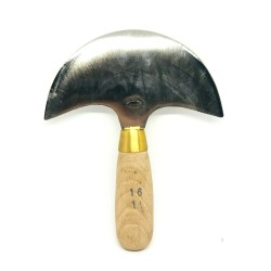 MEDIA LUNA CORTE 16CM R.H.