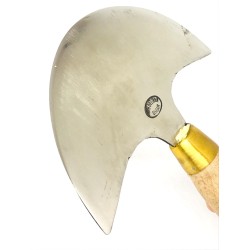 MEDIA LUNA CORTE 16CM R.H.