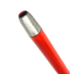 SACABOCADOS DE GOLPE CILINDRICOS  06MM