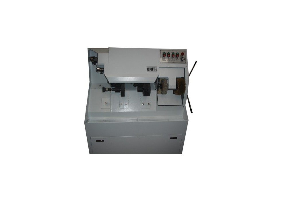 MAQUINA UNIT-120A FINISAJE MONOFÁSICA