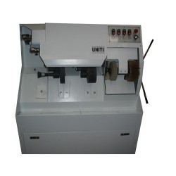MAQUINA UNIT-120A FINISAJE MONOFÁSICA