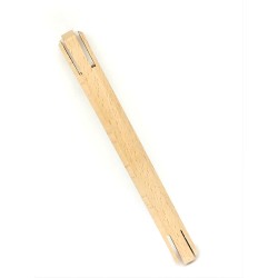 REGLADOR MADERA GUARNICIONERO