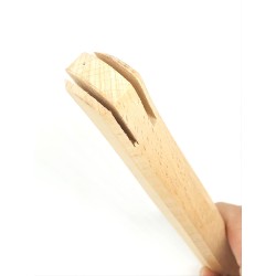 REGLADOR MADERA GUARNICIONERO