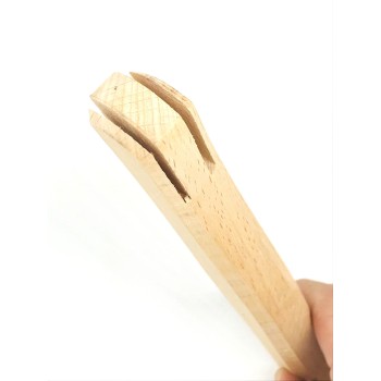 REGLADOR MADERA GUARNICIONERO