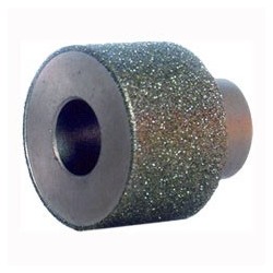 RODILLO DIAMANTE P/ EJE BANDITA TAPAS MASTER