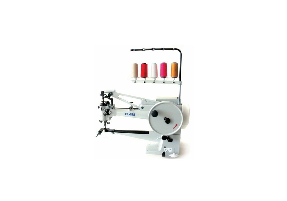 MAQUINA COSER CLAESS ELECTRONICA 20-4