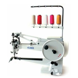 MAQUINA COSER CLAESS ELECTRONICA 20-4