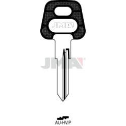 LLAVE JMA PLAST. AU HV.P