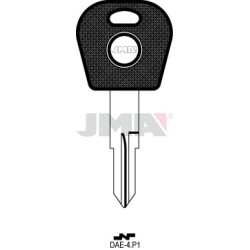 LLAVE JMA PLAST. DAE 4.P1
