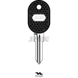 LLAVE JMA PLAST. FI 13.P