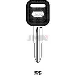 LLAVE JMA PLAST. GM 4.P