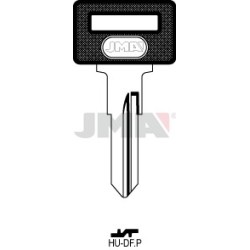 LLAVE JMA PLAST. HU DF.P