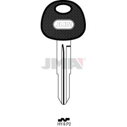 LLAVE JMA PLAST. HY 9.P