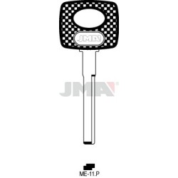 LLAVE JMA PLAST. ME 11.P SEGUR.
