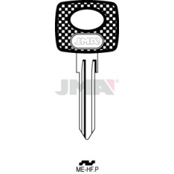 LLAVE JMA PLAST. ME HF.P