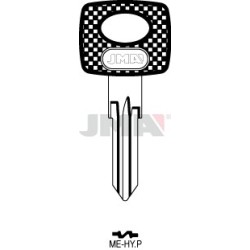 LLAVE JMA PLAST. ME HY.P