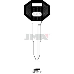 LLAVE JMA PLAST. MIT 2I.P