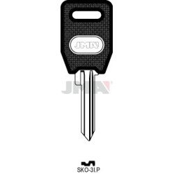 LLAVE JMA PLAST. SKO 3I.P