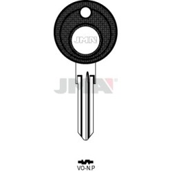 LLAVE JMA PLAST. VO N.P