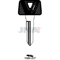 LLAVE JMA PLAST. YAMA 28.P (YA23RP112)