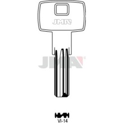 LLAVE JMA SEGUR. VI 14