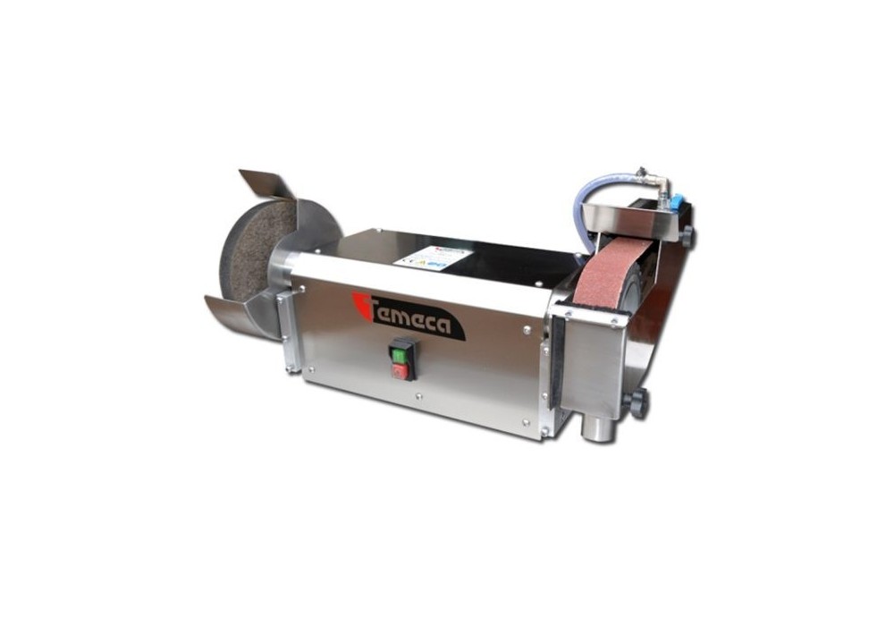 MAQUINA AFILAR X7 REFRIGERADA