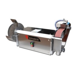 MAQUINA AFILAR X7 REFRIGERADA