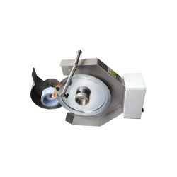 TEMECA MORDAZA AFILAR DISCOS DE CORTE PARA X7 -UD-2