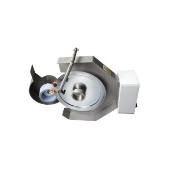 TEMECA MORDAZA AFILAR DISCOS DE CORTE PARA X7 -UD-2