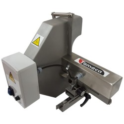 TEMECA MORDAZA AFILAR DISCOS DE CORTE PARA X7 -UD-2