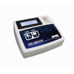 MAQUINA JMA TRANSPONDER TRS-5000 EVO