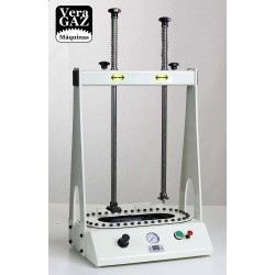 PRENSA PEGAR PISOS VERAGAZ COMPACT v.3