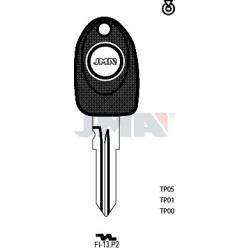 LLAVE JMA TP 00 FI 13.P2
