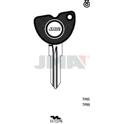 LLAVE JMA TP 00 FI 13.P6